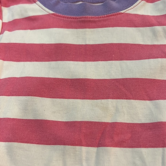 The Children’s Place Pajama Set - Bunny Butt - Picture 3 of 5